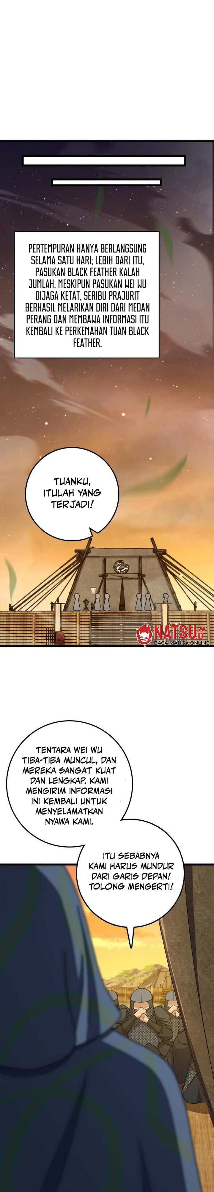Dilarang COPAS - situs resmi www.mangacanblog.com - Komik spare me great lord 650 - chapter 650 651 Indonesia spare me great lord 650 - chapter 650 Terbaru 26|Baca Manga Komik Indonesia|Mangacan